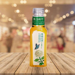 Nongfu Spring Oriental Leaf-Jasmine Tea 農夫山泉東方樹葉-茉莉花茶 500ml