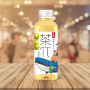 Nongfu Spring Tea π-Green Grape Oolong Tea 農夫山泉茶π-青提烏龍茶 500ml
