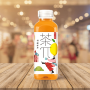 Nongfu Spring Tea π-Lemon Black Tea 農夫山泉茶π-檸檬紅茶 500ml