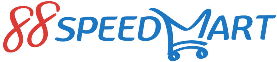 88 SPEEDMART