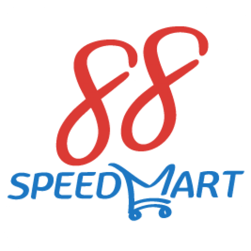 88 SPEEDMART