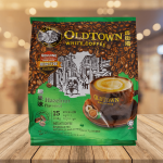 Old Town White Coffee-Hazelnut 舊街場白咖啡-榛果味 38g x 15