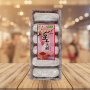 Bamboo House Handmade Mochi Red Bean 竹葉堂手工麻糬-紅豆 180g