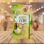 Glico Pejoy Peach & Matcha 格力高和風百醇-桃桃抹茶味 42g