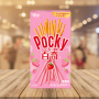 Glico Pocky-Strawberry 格力高百奇-草莓味
