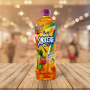 Master Kong Ice Tea-Tropical Fruit 康師傅冰紅茶-熱帶風味 500ml