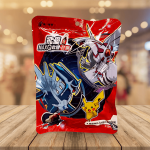 President Candy Gummy Candy-Cola飛壘MaxQ可樂軟糖60g