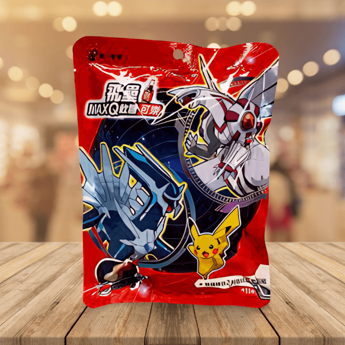 President Candy Gummy Candy-Cola飛壘MaxQ可樂軟糖60g