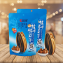Qiaqia Hickory Nut Flavour Sunflower Seeds  洽洽山核桃瓜子 108g