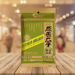 Qiaqia Natural Flavour Sunflower Seeds  洽洽原香瓜子 285g