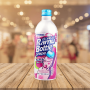 Sangaria Ramu Bottle-Grape 三佳麗葡萄味碳酸飲料 500ml