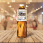 Suntory Oolong Tea Sugar Free三得利無糖烏龍茶500ml
