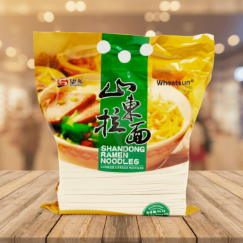 Wheatsun Shandong Noodles 望鄉山東拉麵 1.82kg