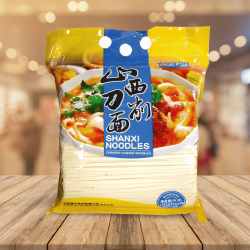 Wheatsun Shanxi Noodles 望鄉山西刀削麵 1.82kg