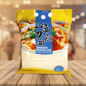 Wheatsun Shanxi Noodles 望鄉山西刀削麵 1.82kg