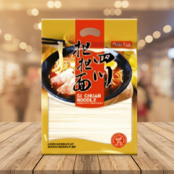 Wheatsun Sichuan Noodles 望鄉四川擔擔麵 1.82kg