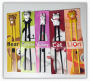 Chopstick Helper - One Random Animal