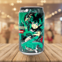 My Hero Academia White Peach 我的英雄學院白桃風味氣泡水330ml