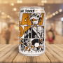 Ocean Bomb One Piece Sparkling Water-Raspberry 航海王覆盆莓風味氣泡水 330ml
