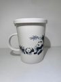 Ceremic Tea Cup with filter - Panda