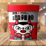 Hot & Sour Noodles 食族人經典酸辣粉 130g