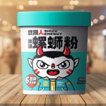 River Snail Noodles 食族人濃湯螺螄粉 220g