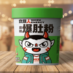 Spicy Noodles 食族人麻辣爆肚粉 150g